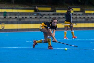 Bild 25 - Frauen Harvestehuder THC - Berliner HC : Ergebnis: 4:1